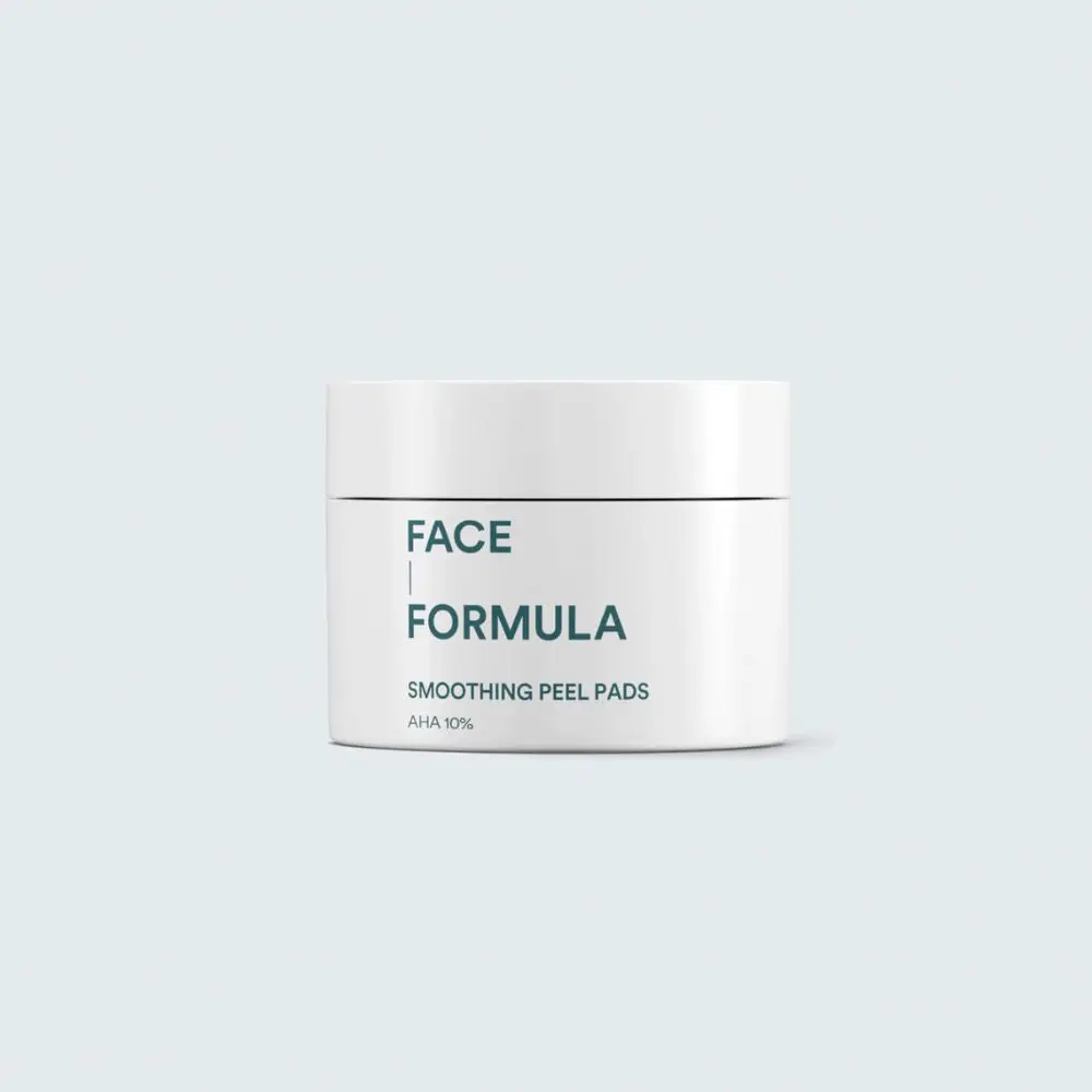 Smoothing Peel Pads