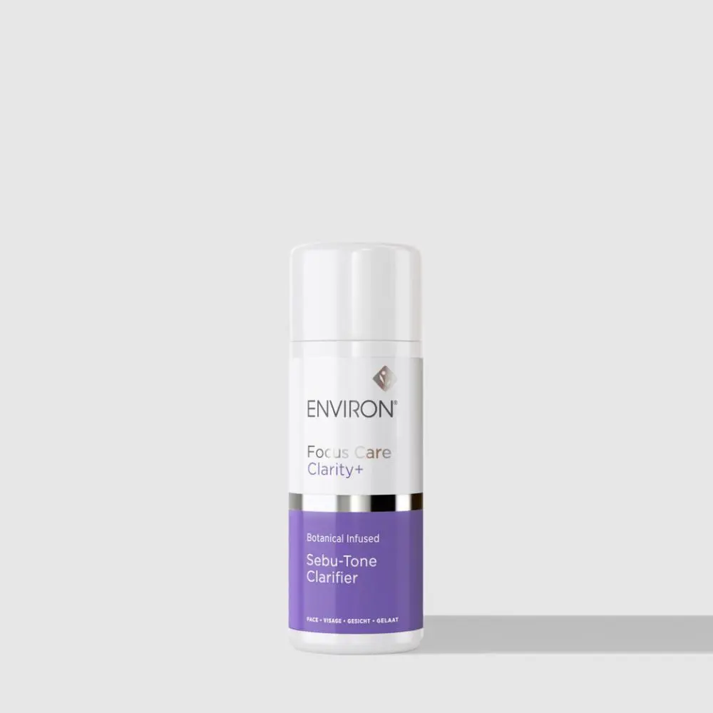 Sebu-Tone Clarifier 100ml