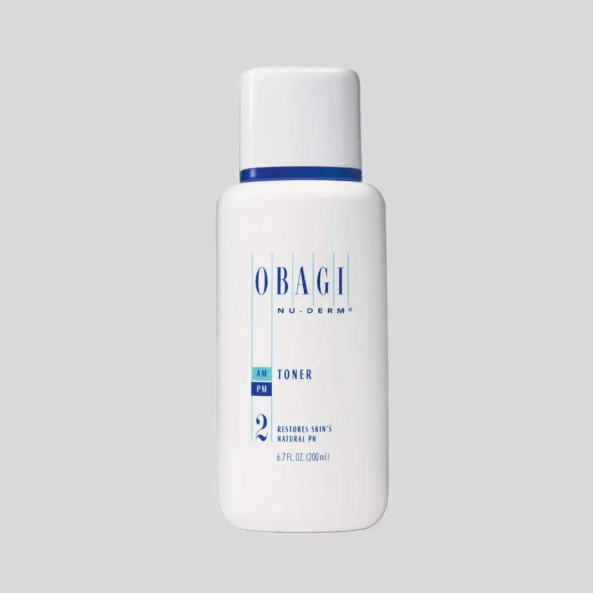 Nu-Derm Toner 200ml