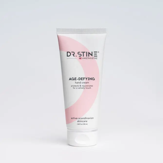 AGE DEFYING Hand Cream 100ml