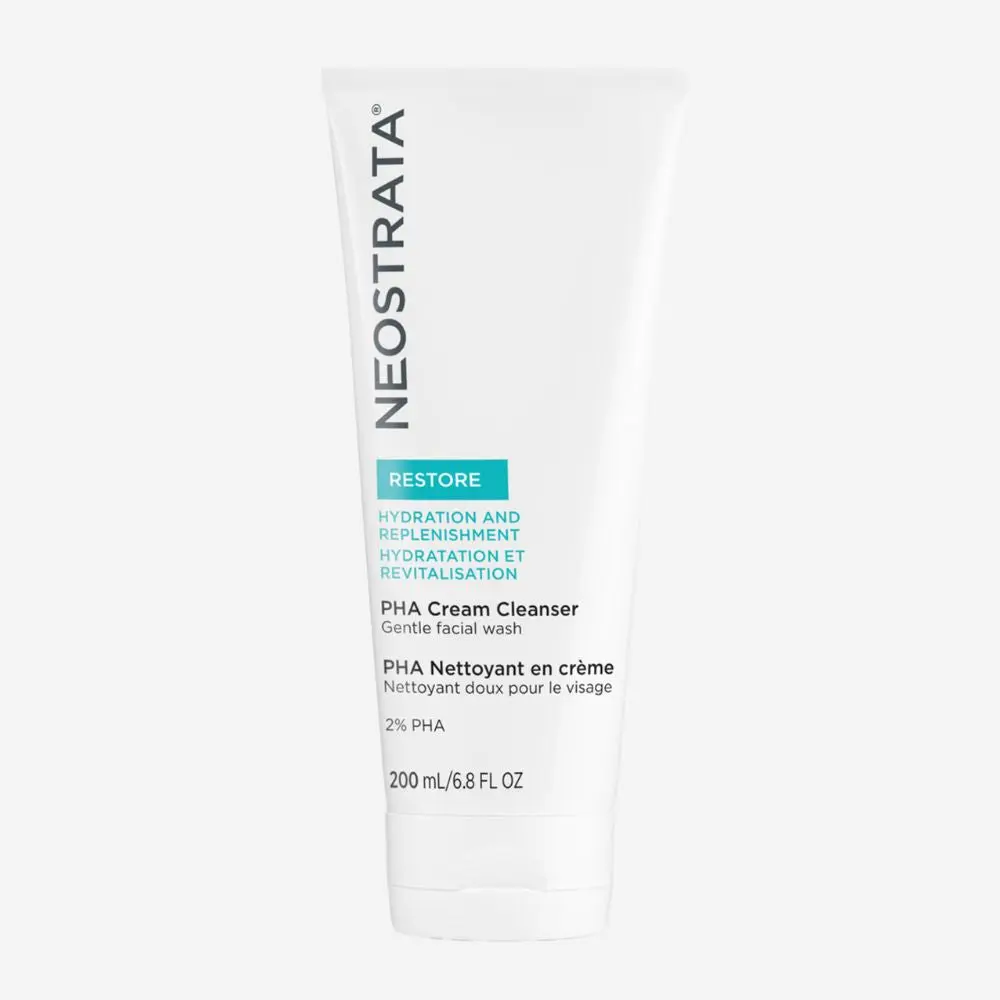 PHA Cream Cleanser 200ml