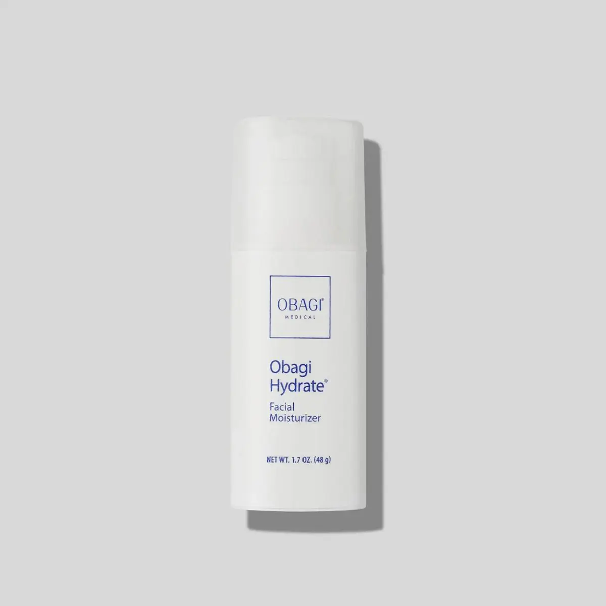 Obagi Hydrate Facial Moisturizer 48g