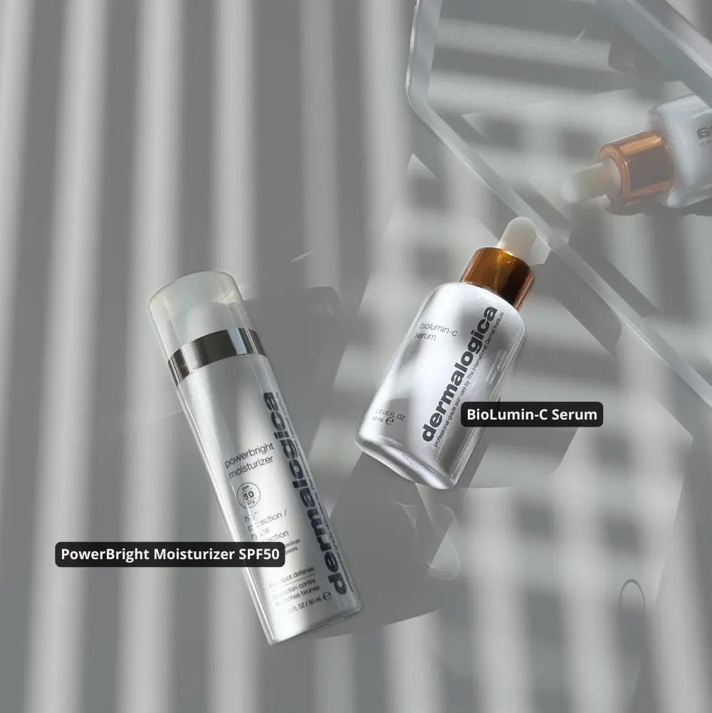 Dermalogica Sun Duo
