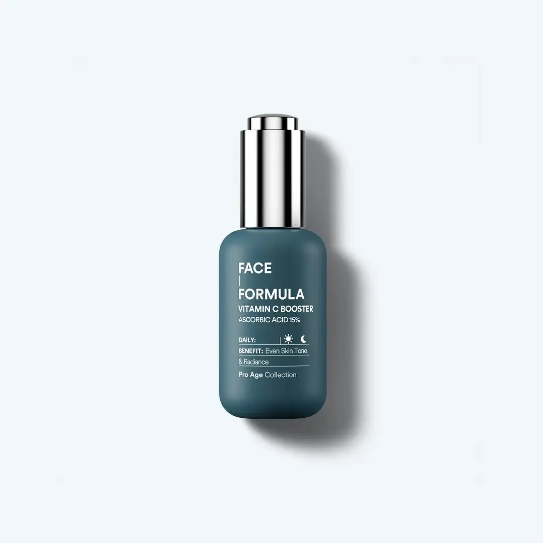 Vitamin C Booster 30ml