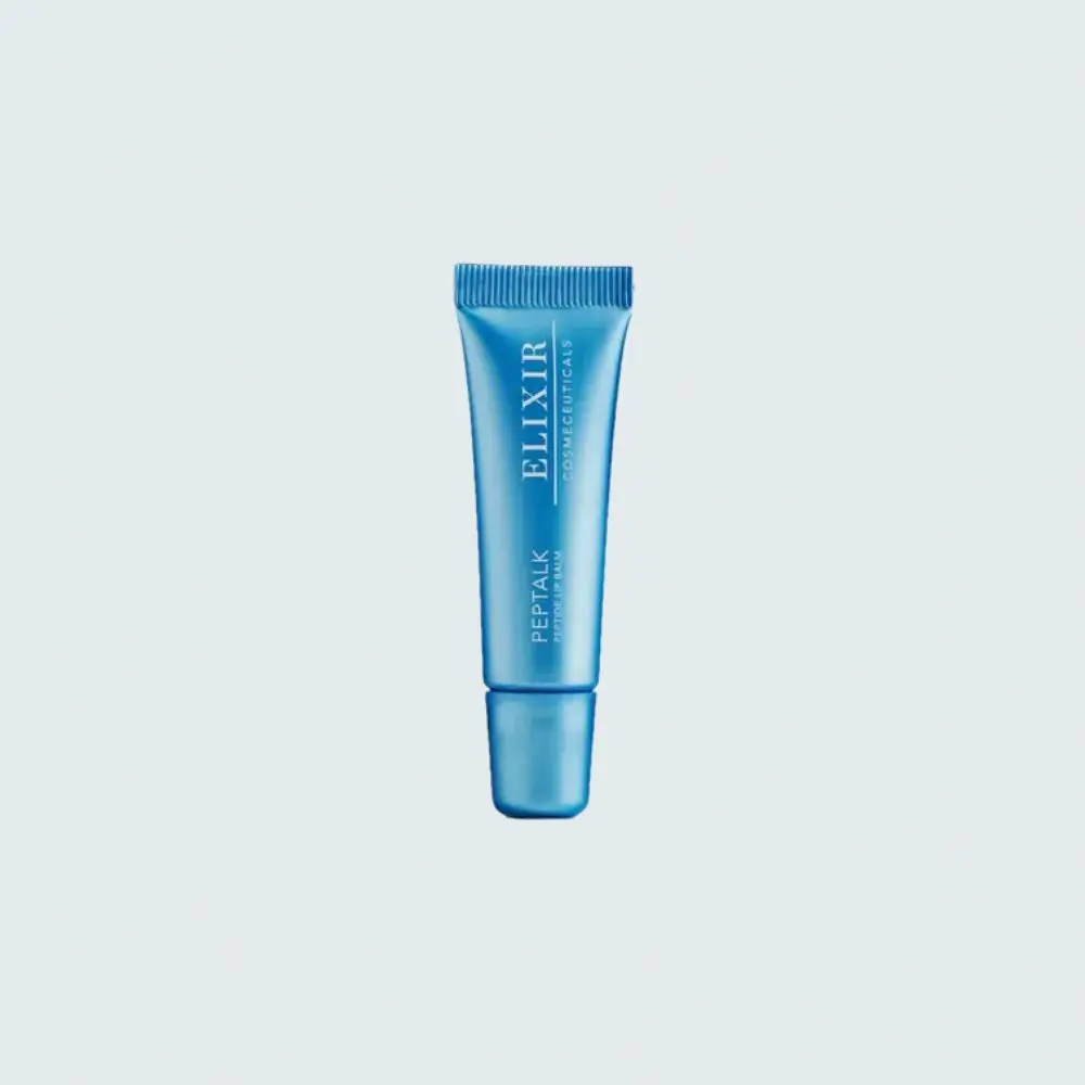Peptalk Lip Balm 10ml