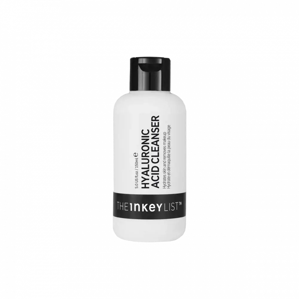 Hyaluronic Acid Cleanser 150ml