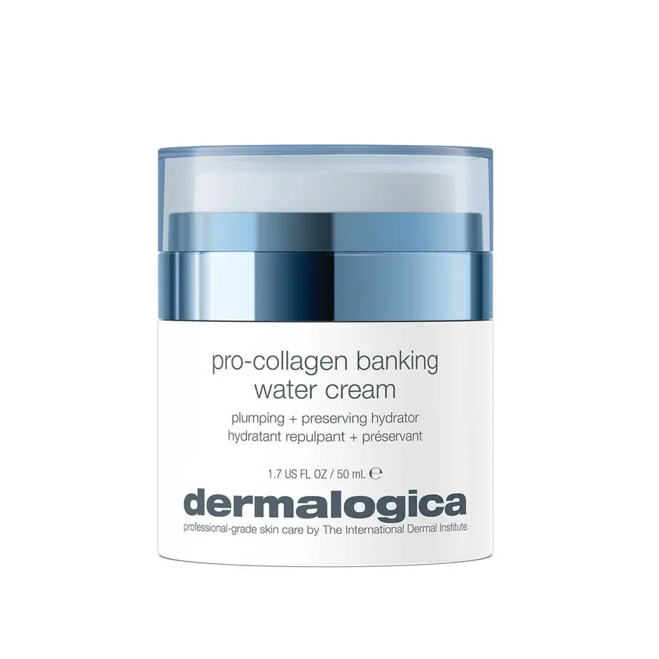 Dermalogica Pro-Collagen Banking Water Cream 50ml