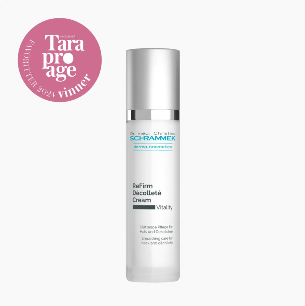 Refirm Decollete Cream 50ml