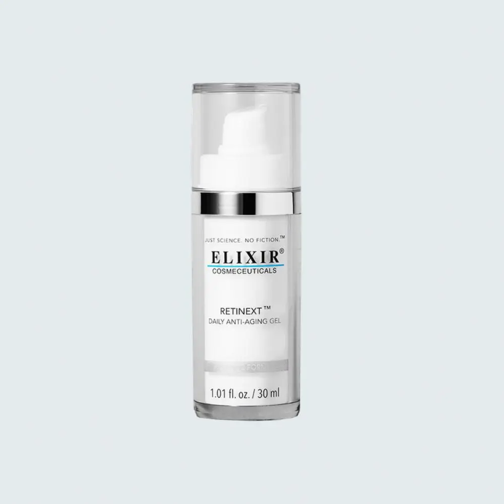 Retinext Daily Anti-Aging Gel 30ml