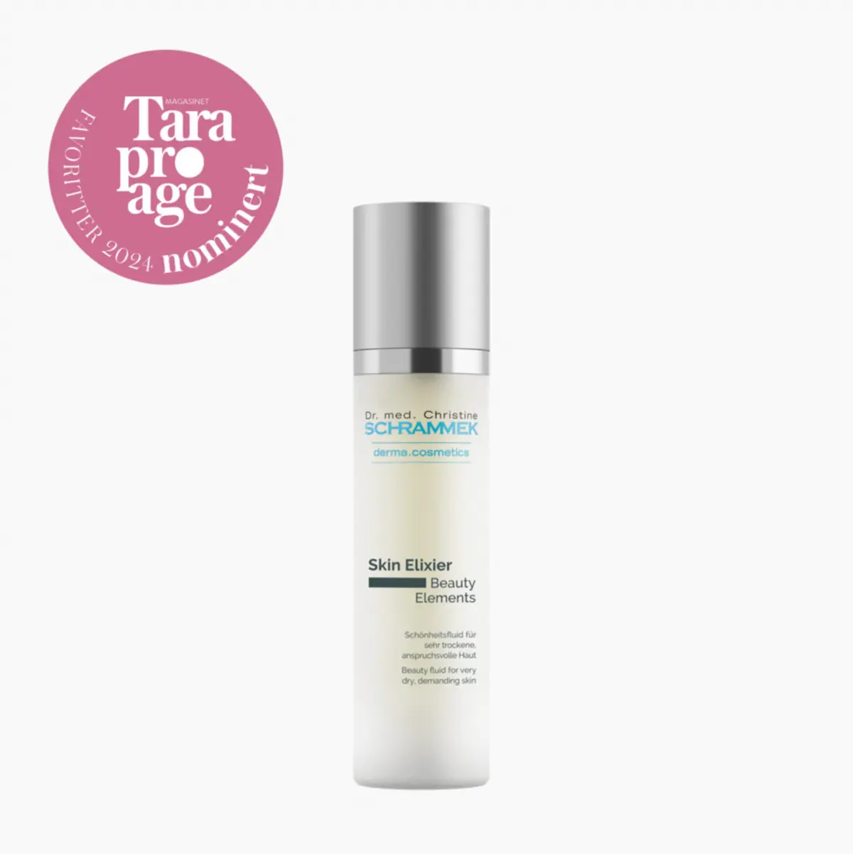 Skin Elixier 50ml