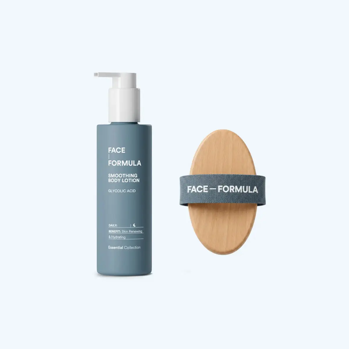 Smoothing Body Lotion 200ml