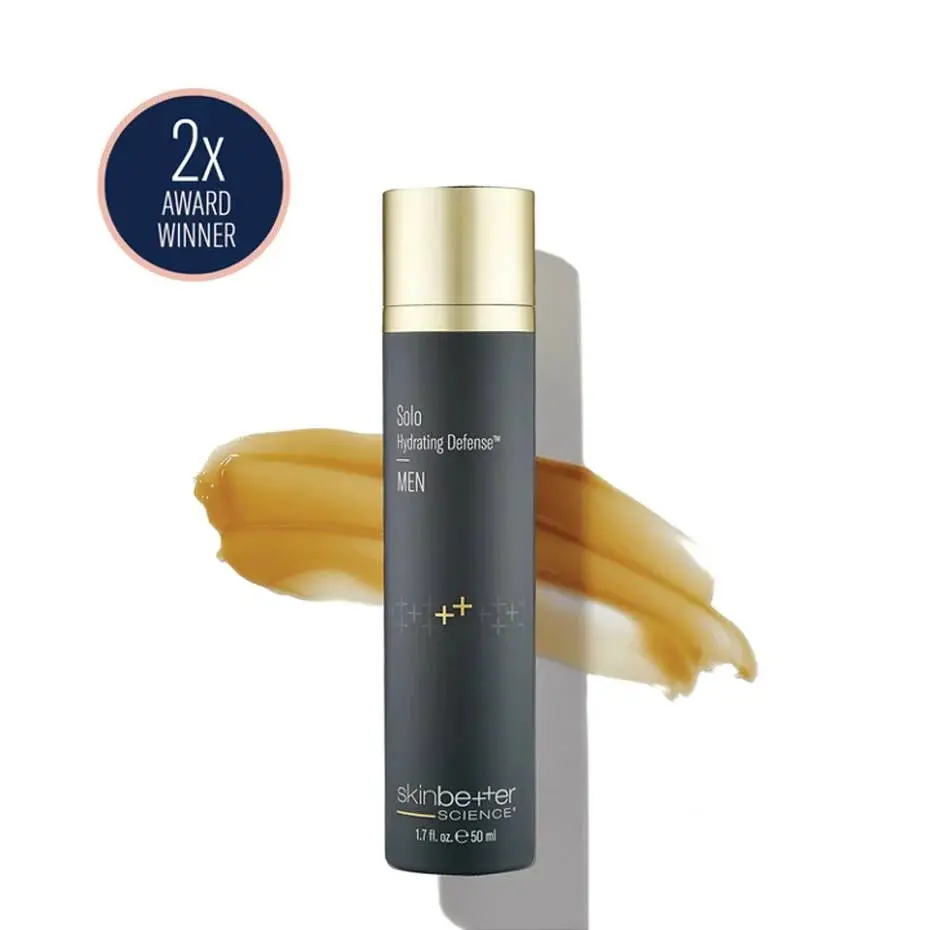 Solo Hydrating Defense Men 30ml