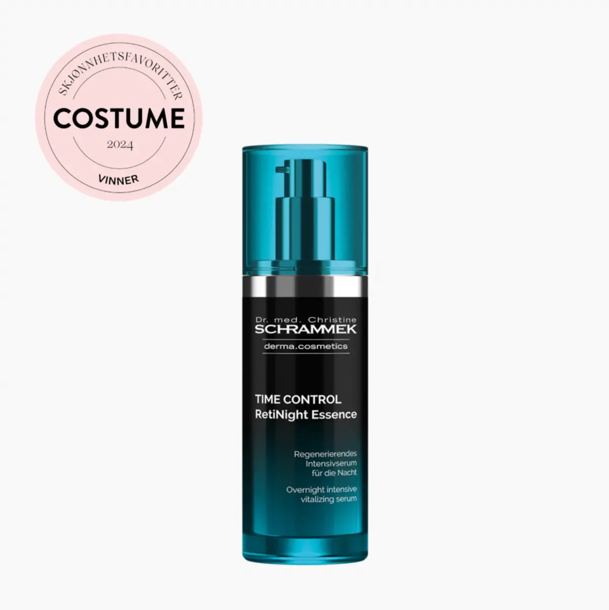 Time Control RetiNight Essence 30ml
