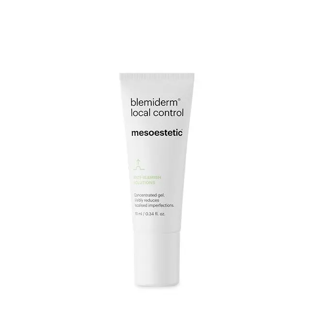 Blemiderm Local Control 10ml