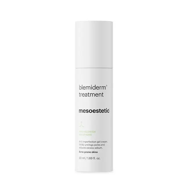 Blemiderm Treatment 50ml
