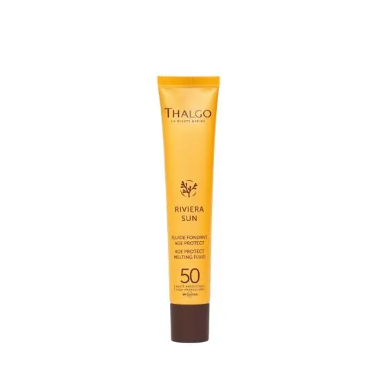 Melting Fluid SPF50 50ml