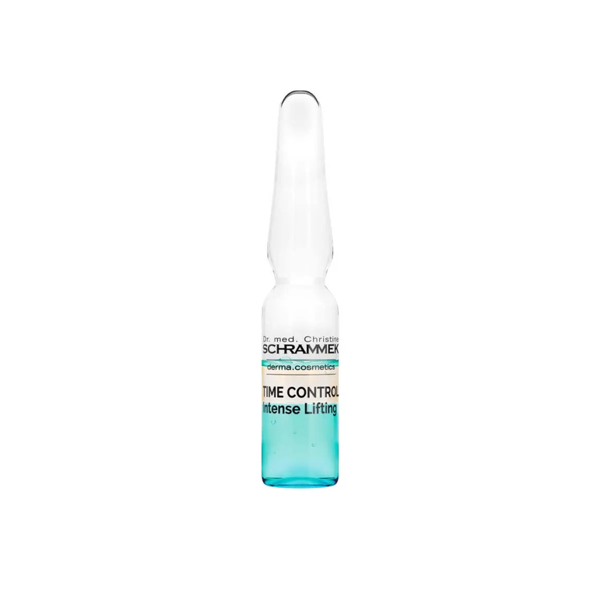 Time Control Intense Lifting 7x1ml