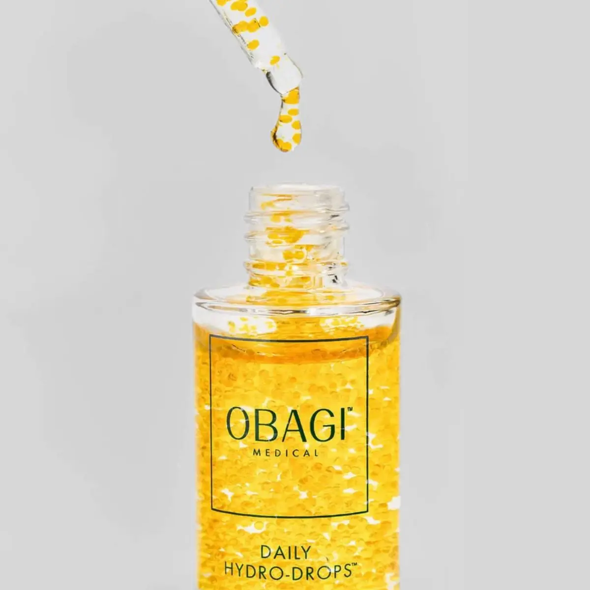 Daily Hydro-Drops Facial Serum 30ml