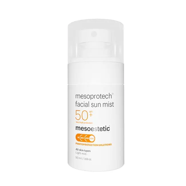 Facial Sun Mist SPF50+ 50ml