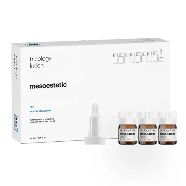 Tricology Hair Loss Lotion 8x5ml