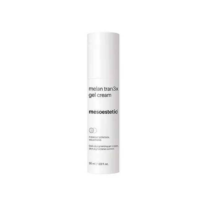 Melan Tran3x Gel Cream 50ml