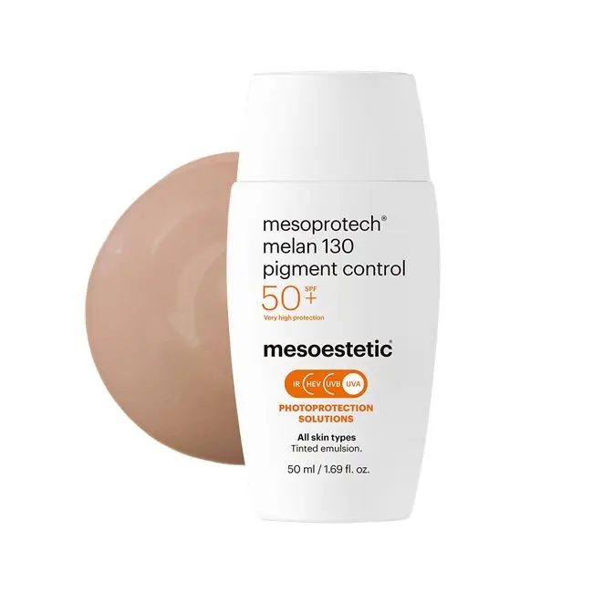 Melan 130 Pigment Control SPF50+ 50ml