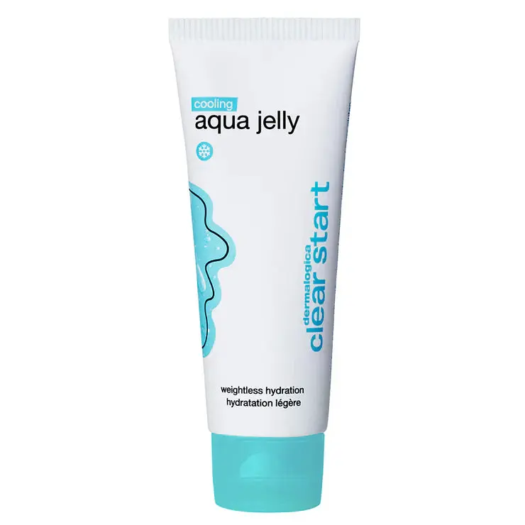 Cooling Aqua Jelly 59ml