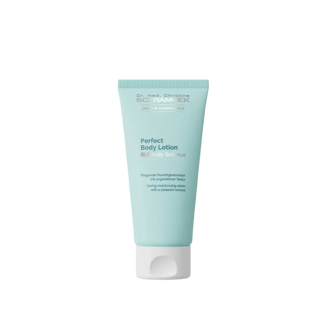 Perfect Body Lotion