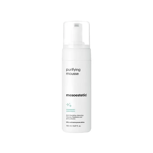 Purifying Mousse 150ml
