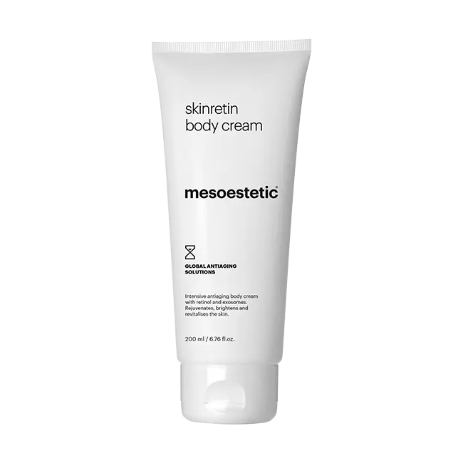 Skinretin Body Cream 200ml