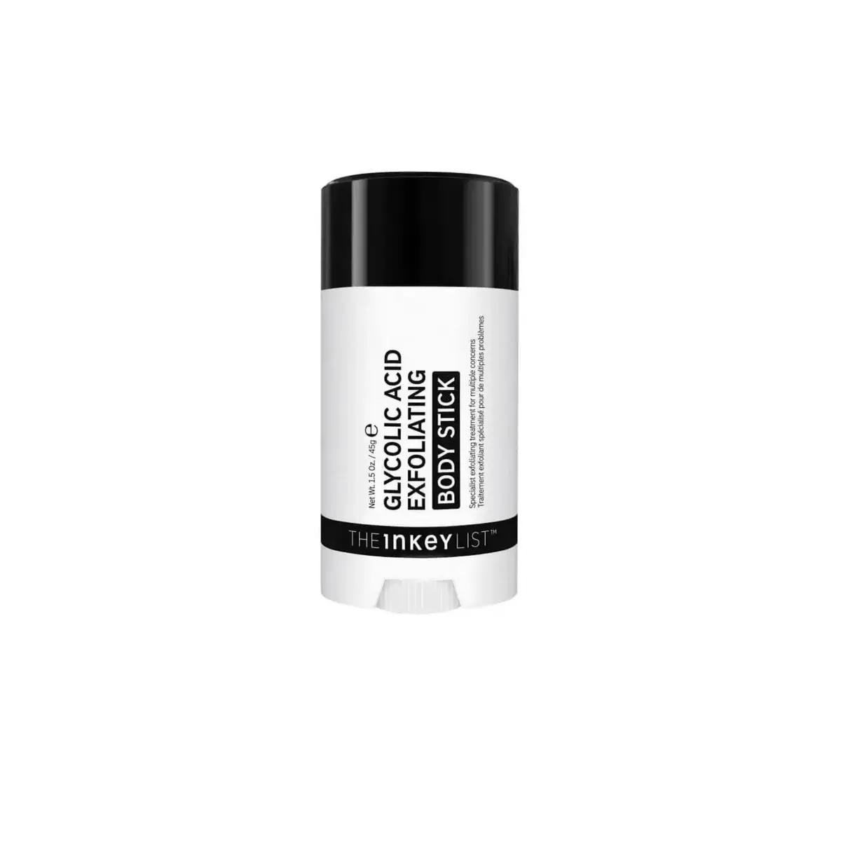 Glycolic Acid Exfoliating Body Stick 45g