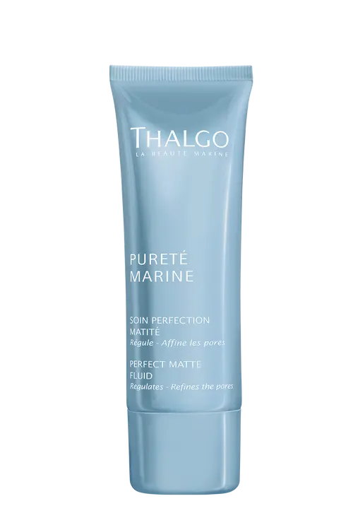 Perfect Matte Fluid 40ml