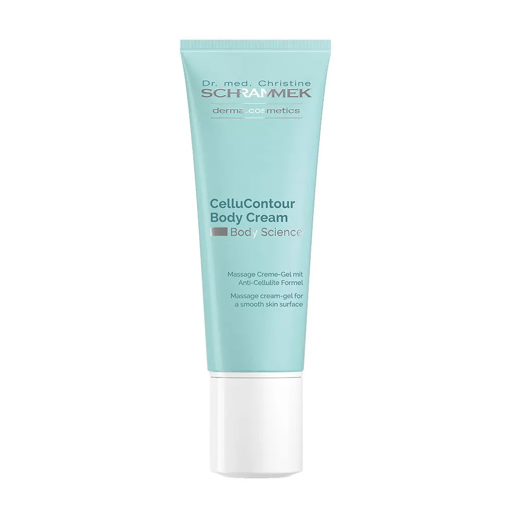 CelluContour Body Cream 200ml