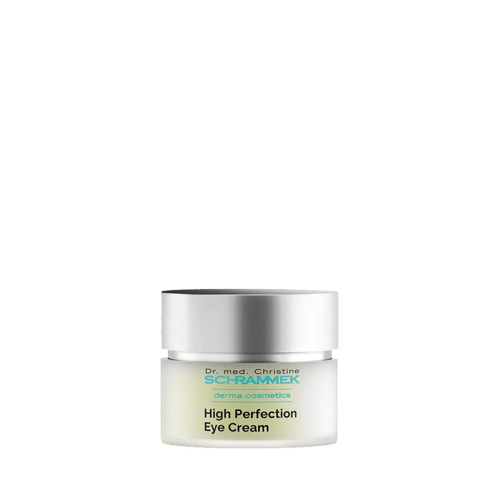 High Perfection Eye Cream 15ml