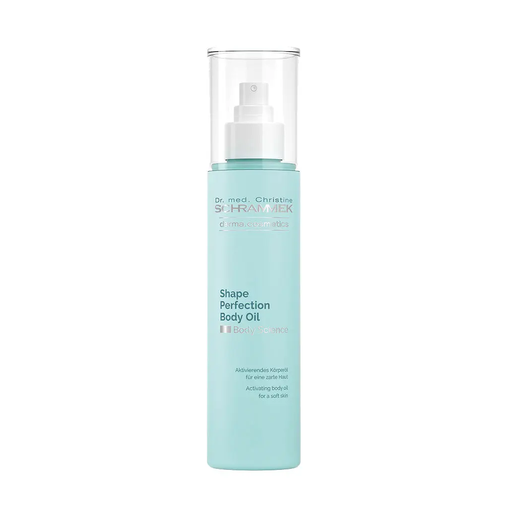 Shape Perfection Body Oil 150ml