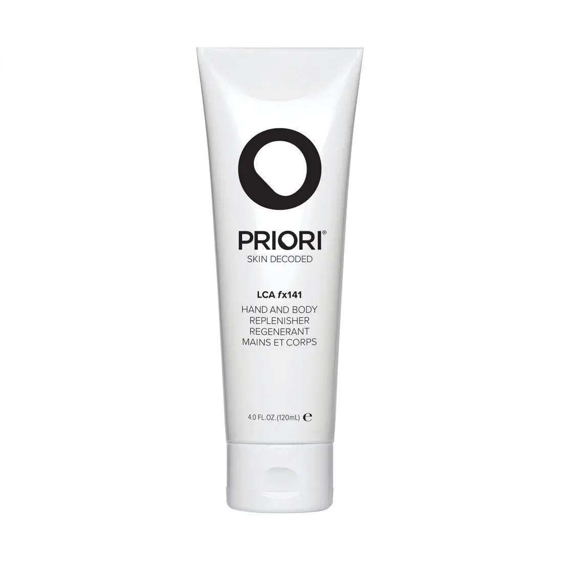 LCA Hand and Body Replenisher 120ml
