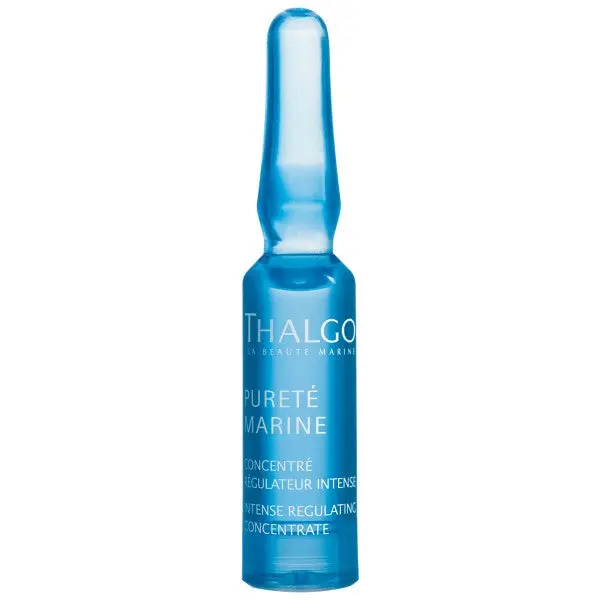 Thalgo Intense Regulating Consentrate 1,2x7ml