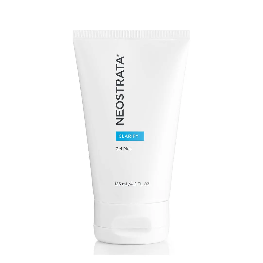 Gel Plus 125ml