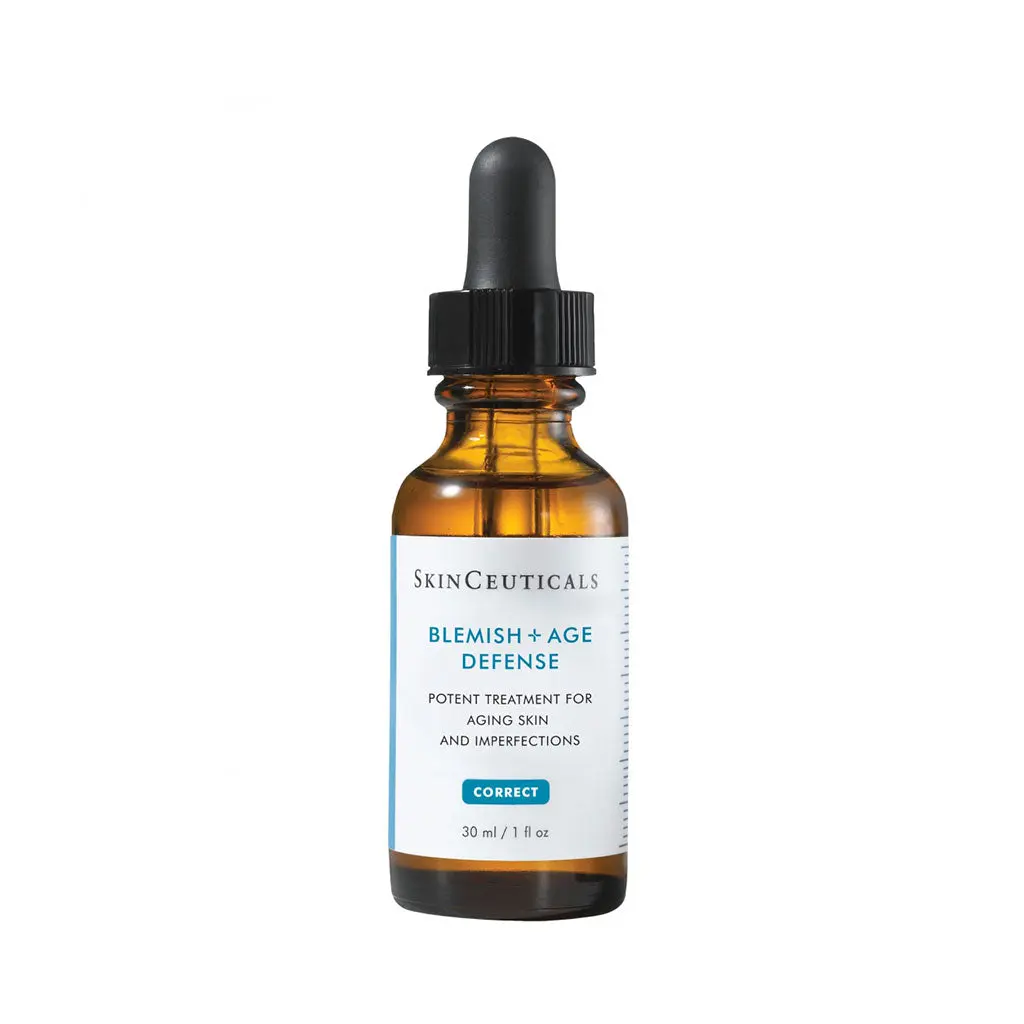 Blemish + Age Defense 30ml