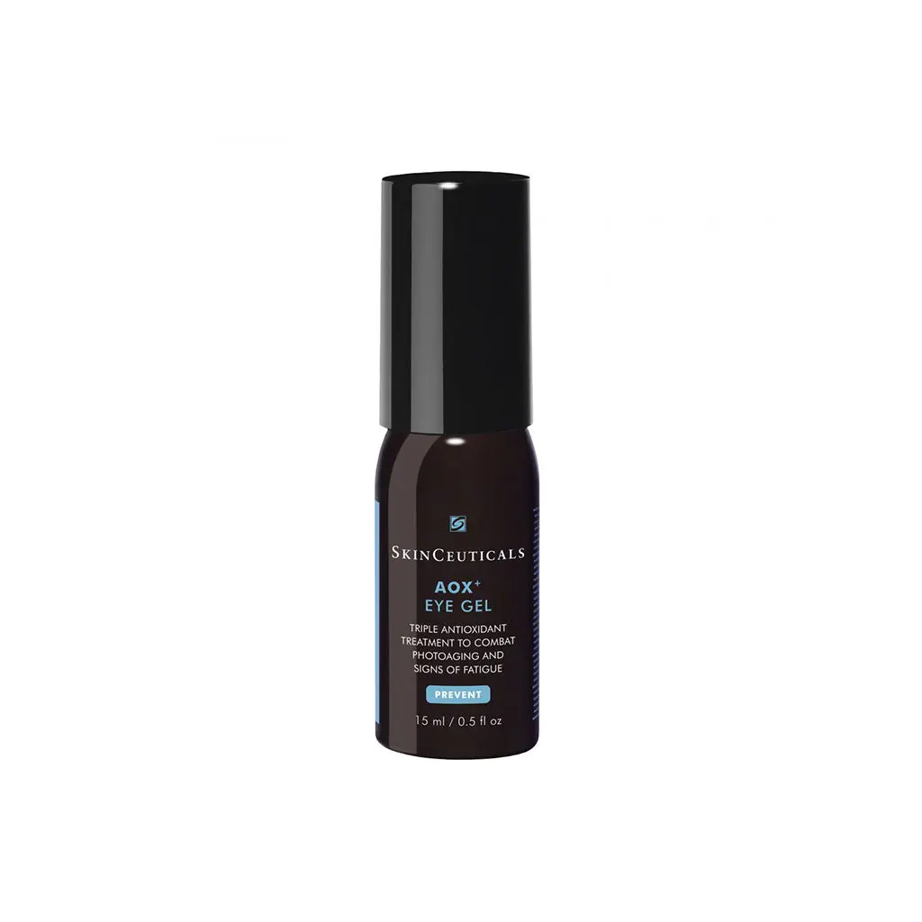 AOX+ Eye Gel 15ml