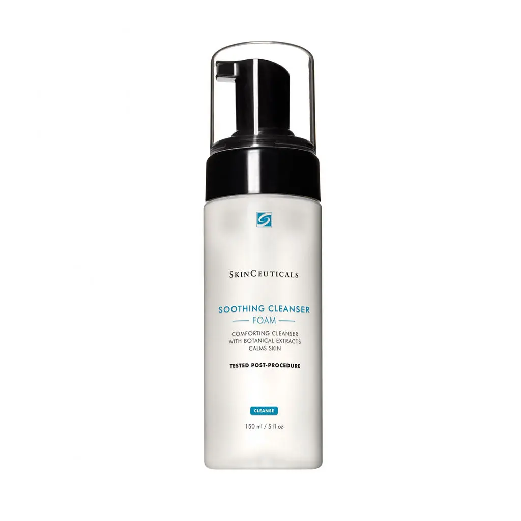 Soothing Cleanser 150ml