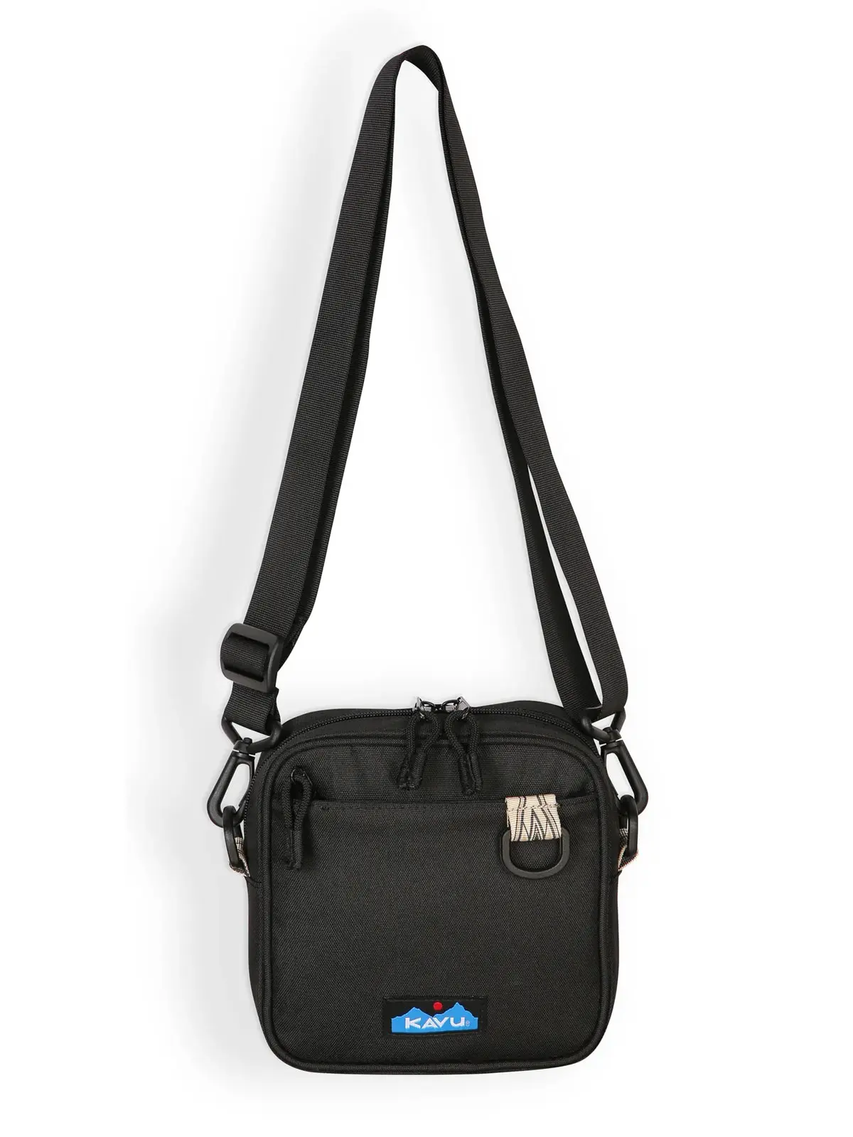 Globetrot crossbody