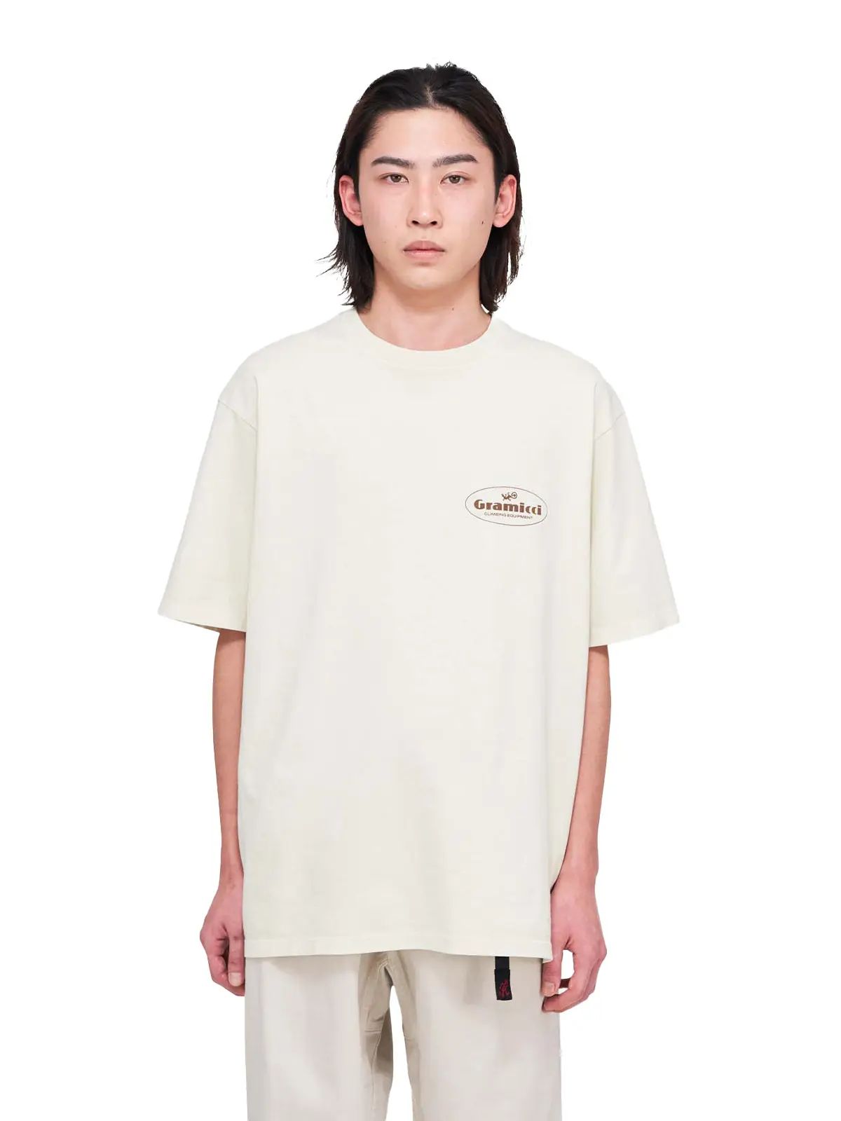 Climbing Equipment Tee