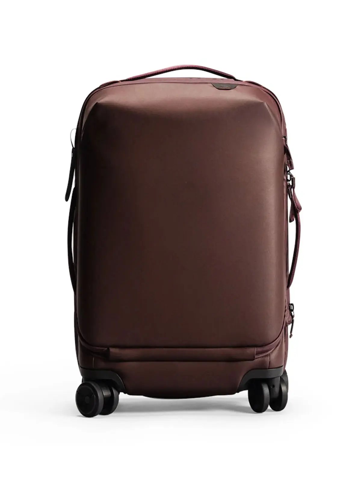 Roller Pro carry-on trillekoffert