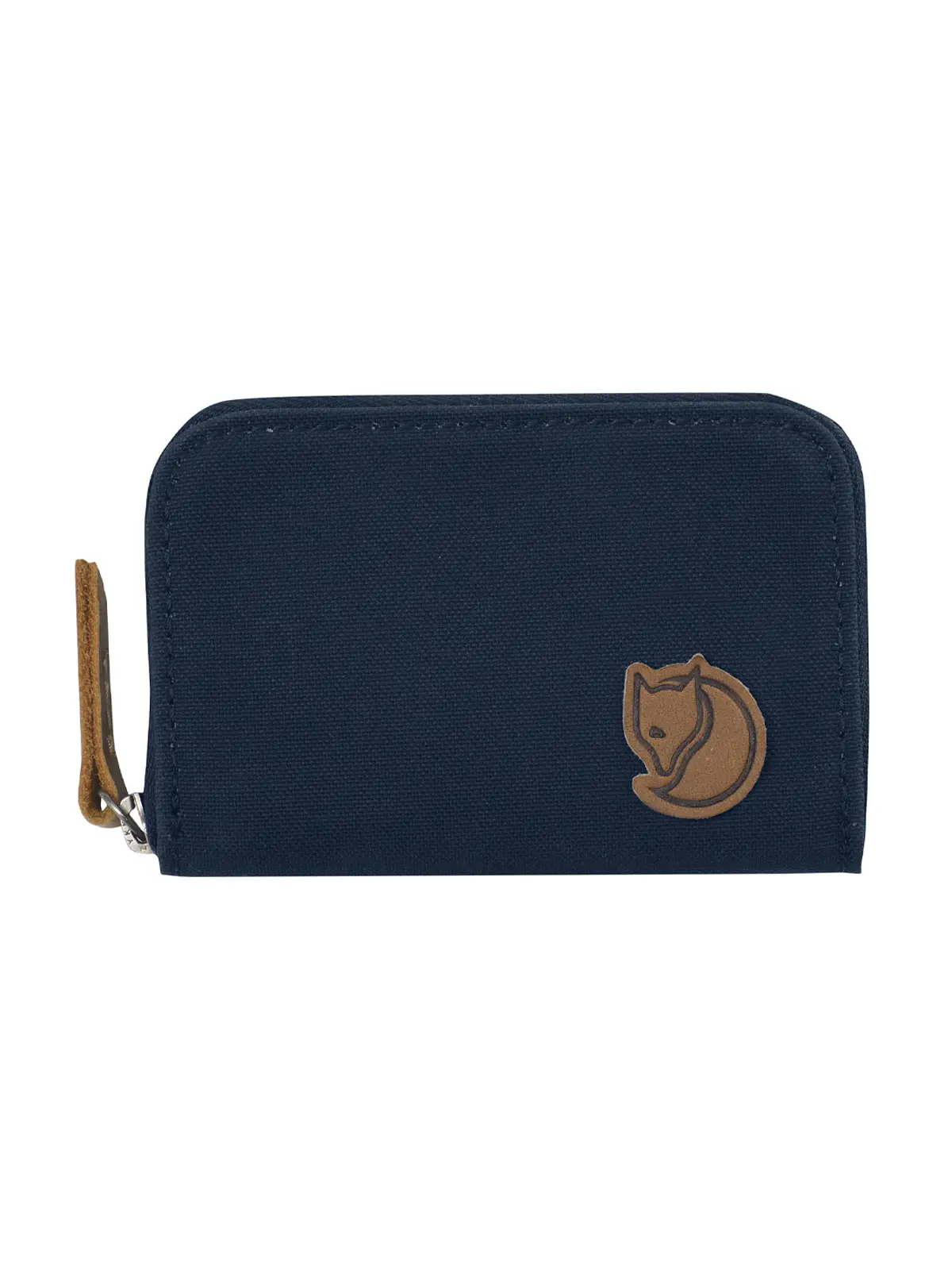 Zip Card Holder