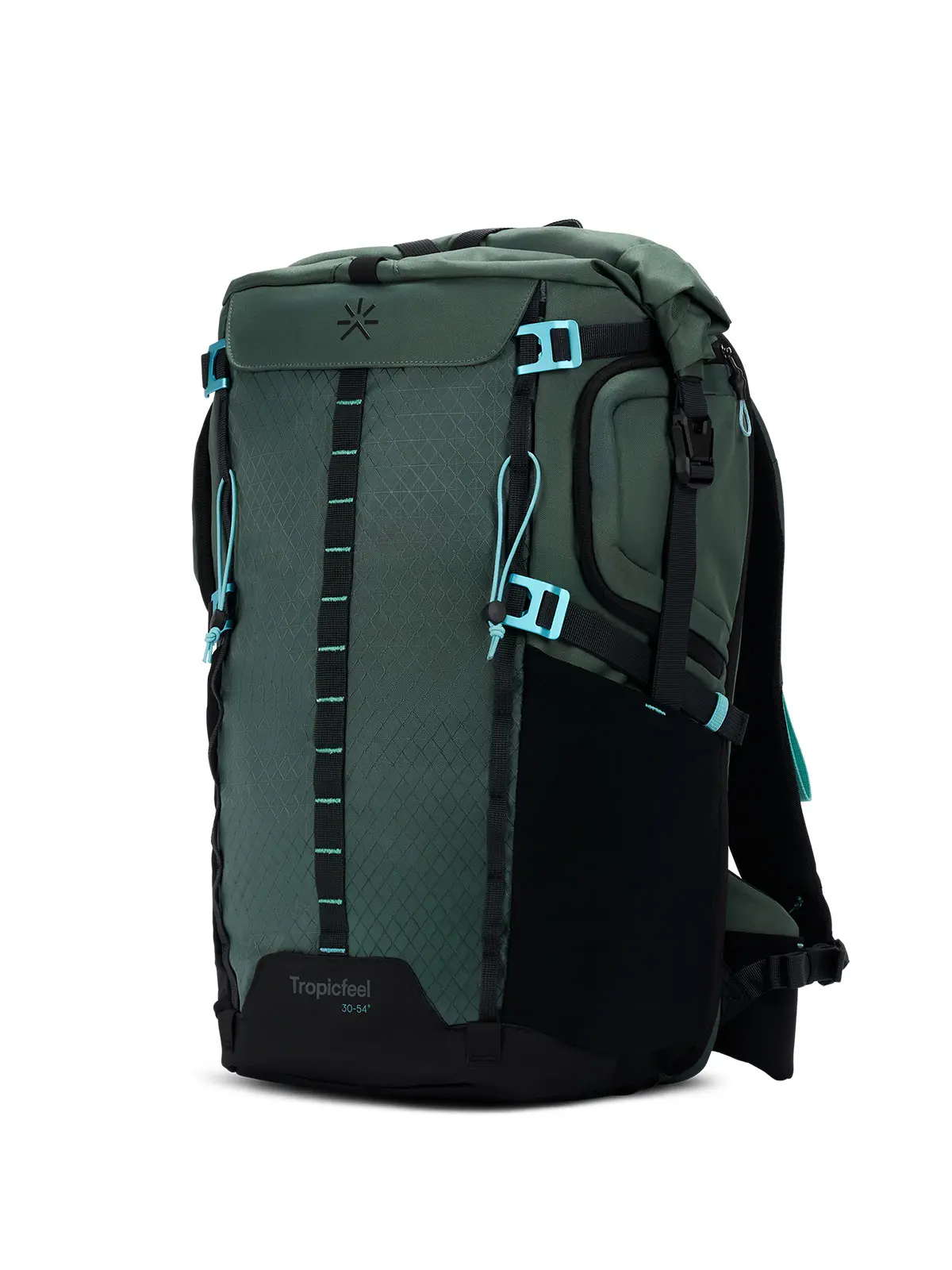 Shelter Backpack