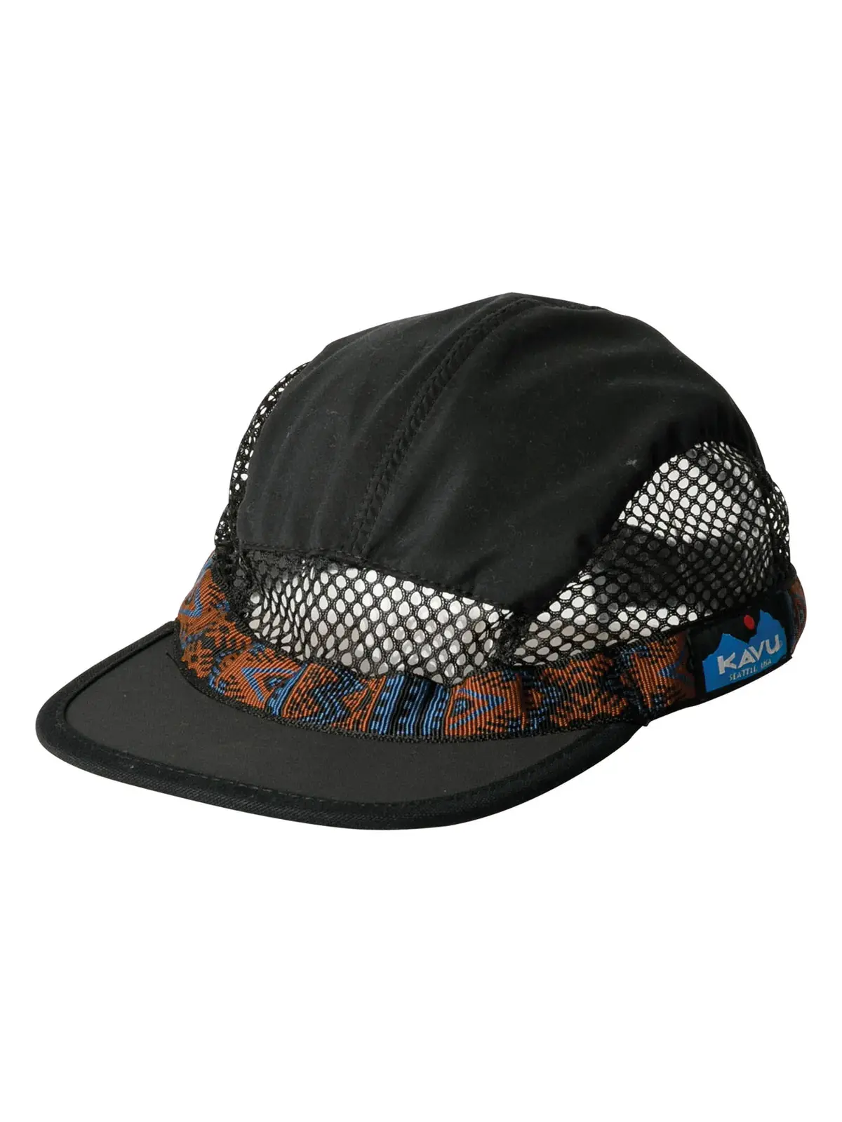 Trail Runner caps