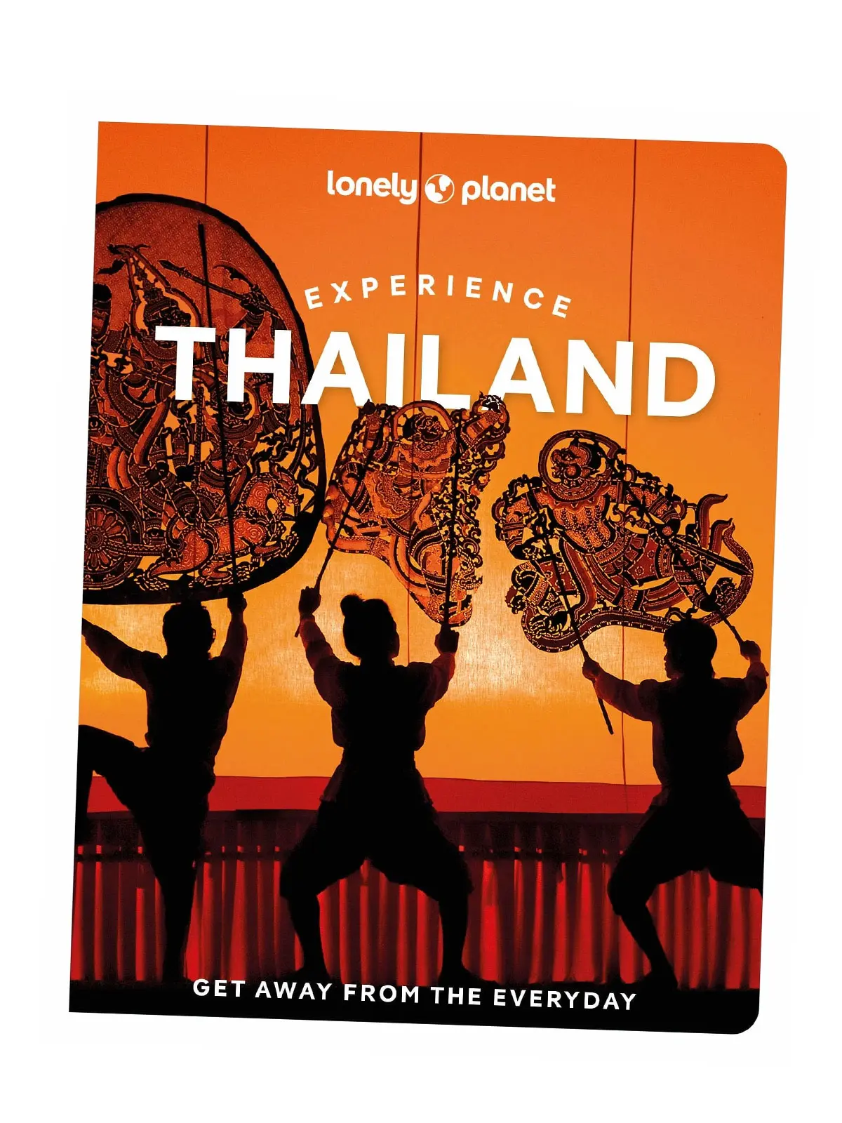 Experience Thailand
