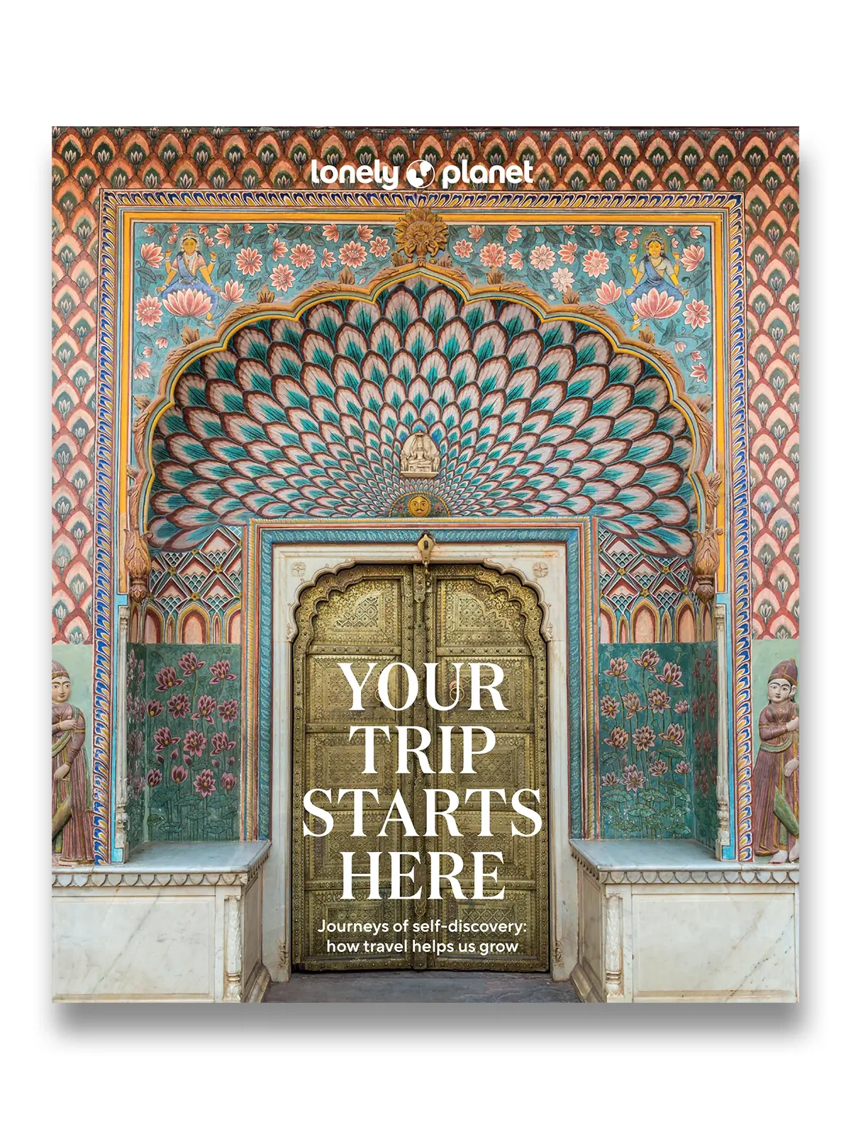 Your Trip Starts Here