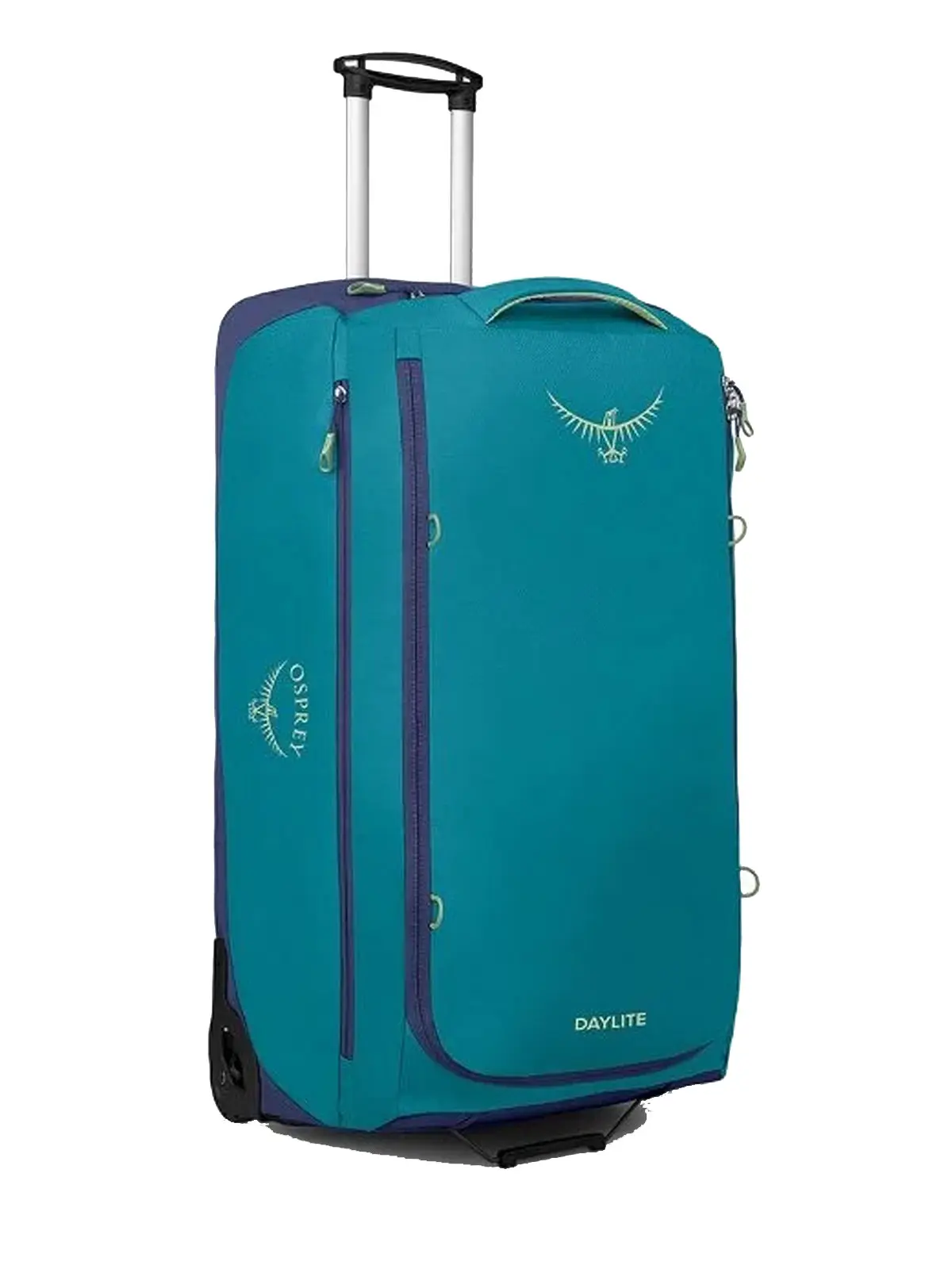 Daylite Wheeled Duffel 115
